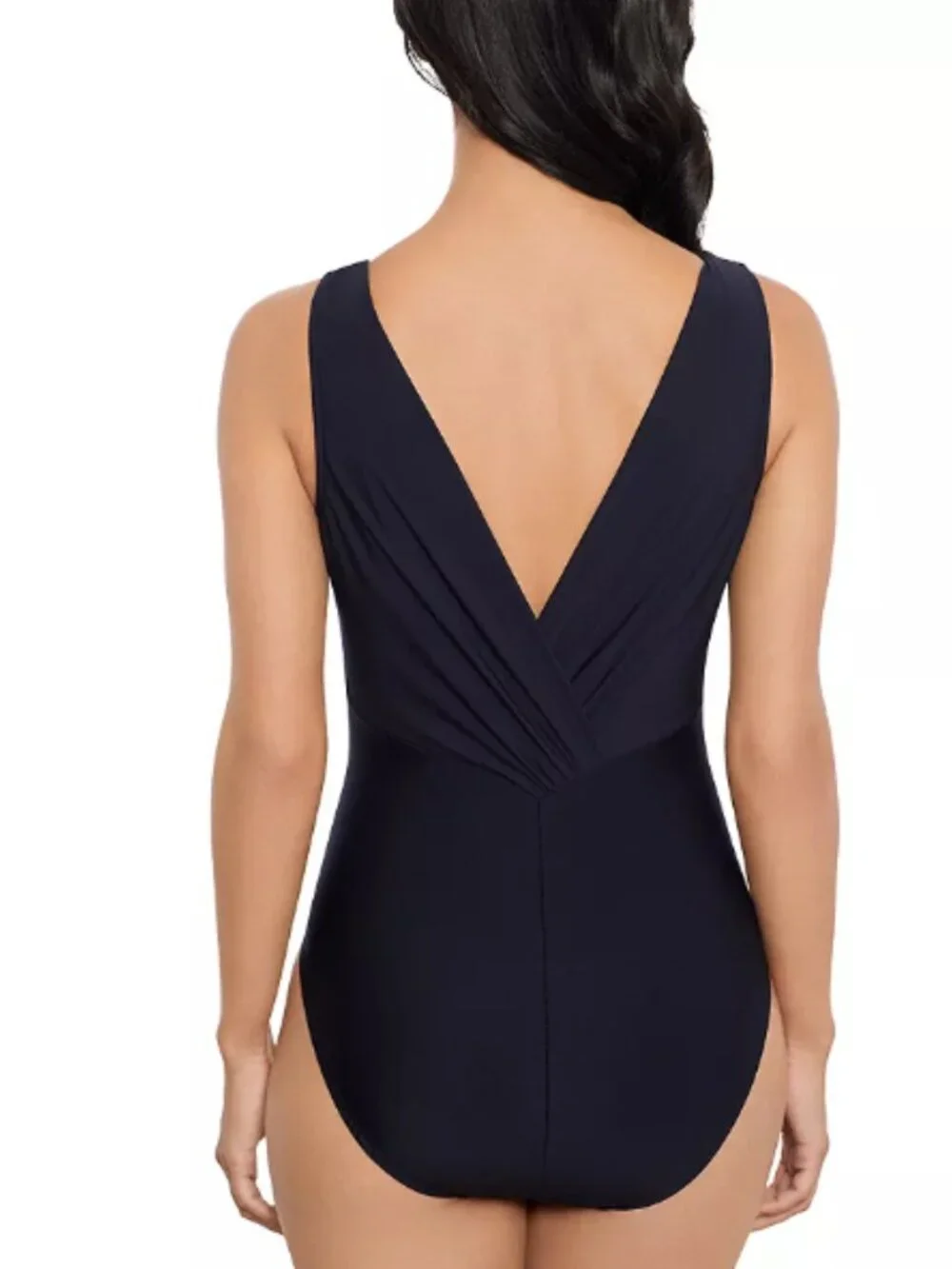 Magicsuit | Marquis Kristi Black One Piece Swimsuit 10